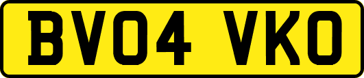 BV04VKO