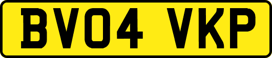BV04VKP