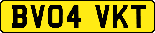 BV04VKT
