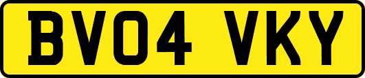 BV04VKY