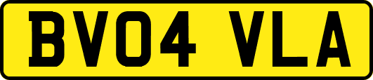 BV04VLA