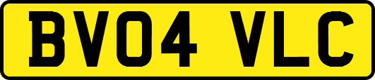 BV04VLC
