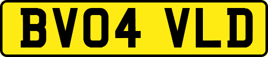 BV04VLD