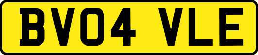 BV04VLE