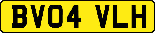 BV04VLH