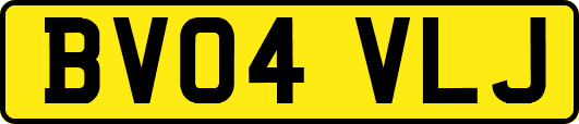 BV04VLJ
