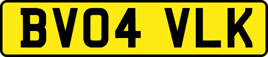 BV04VLK