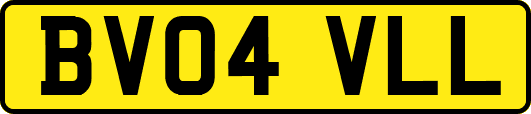 BV04VLL