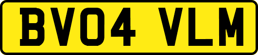 BV04VLM