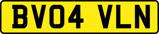 BV04VLN