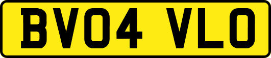 BV04VLO