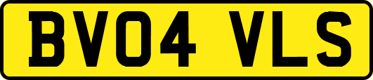 BV04VLS
