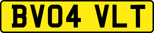 BV04VLT