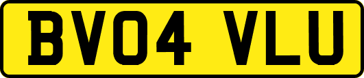 BV04VLU