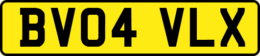 BV04VLX