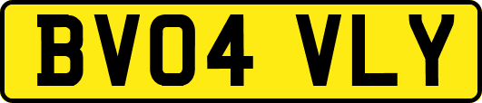 BV04VLY