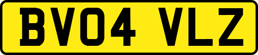 BV04VLZ
