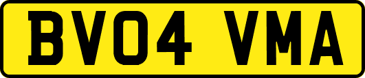 BV04VMA