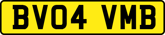 BV04VMB