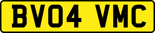 BV04VMC