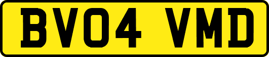 BV04VMD