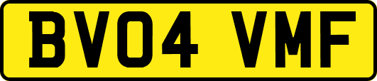 BV04VMF