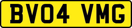 BV04VMG