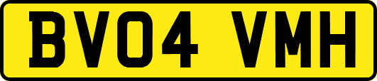 BV04VMH
