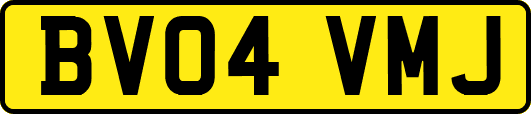 BV04VMJ