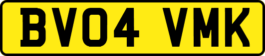 BV04VMK