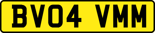 BV04VMM