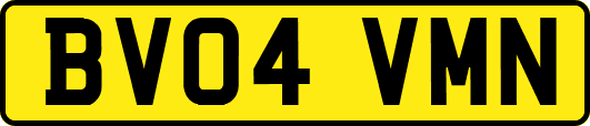 BV04VMN