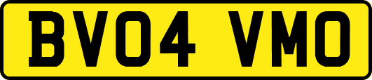 BV04VMO