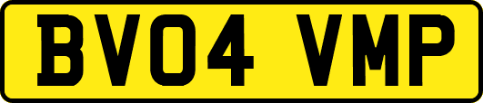 BV04VMP