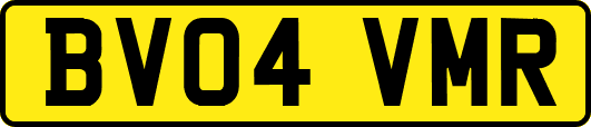 BV04VMR