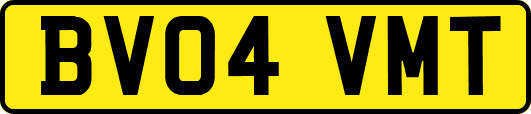 BV04VMT