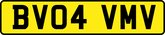 BV04VMV