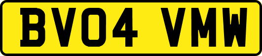 BV04VMW