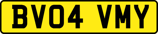BV04VMY