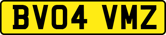 BV04VMZ