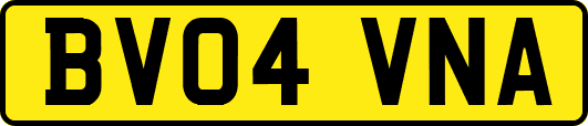 BV04VNA
