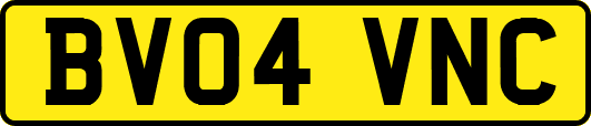 BV04VNC