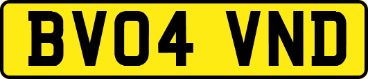 BV04VND