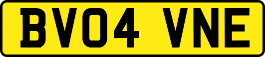 BV04VNE