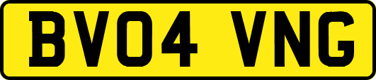 BV04VNG