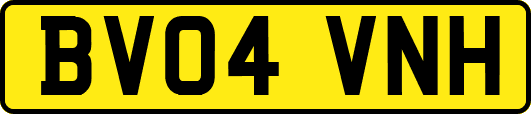 BV04VNH