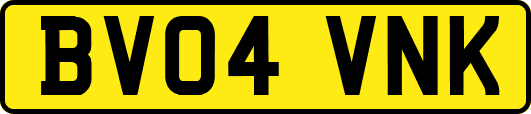 BV04VNK