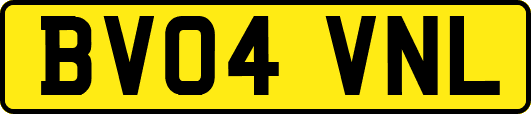 BV04VNL