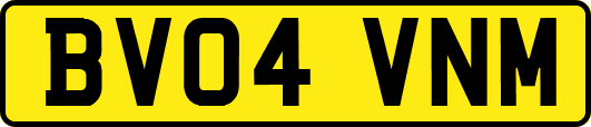 BV04VNM
