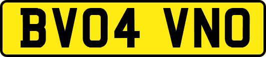 BV04VNO